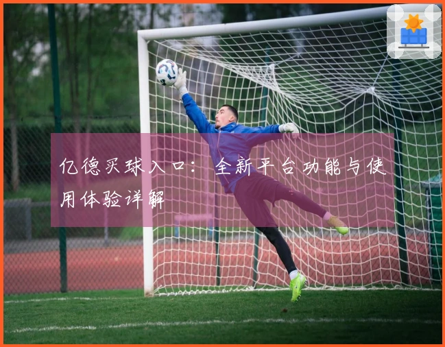 亿德买球入口：全新平台功能与使用体验详解