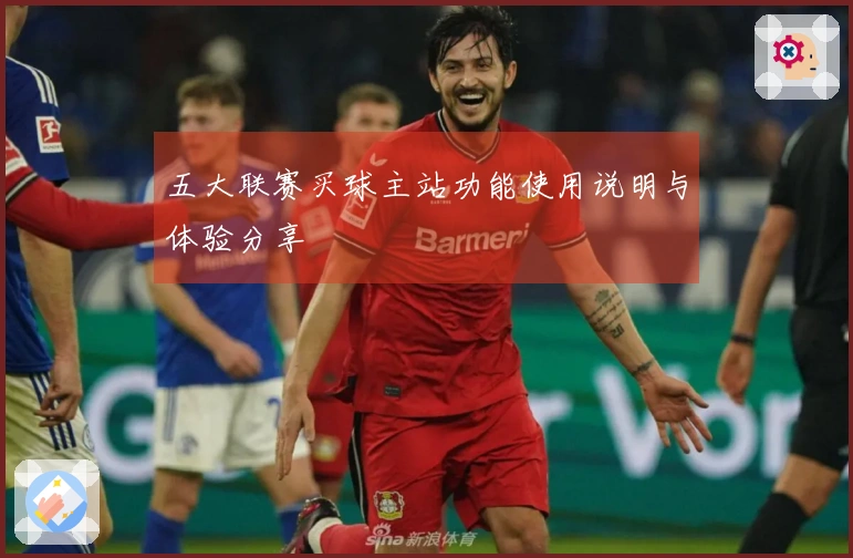五大联赛买球主站功能使用说明与体验分享